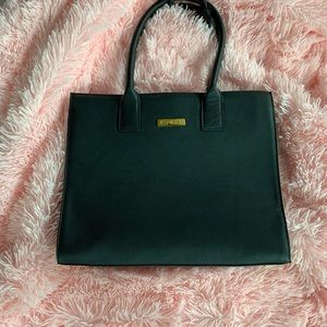Joy and Iman x-large tote